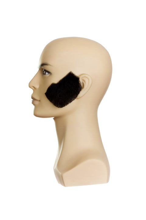 TMSB SIDEBURN