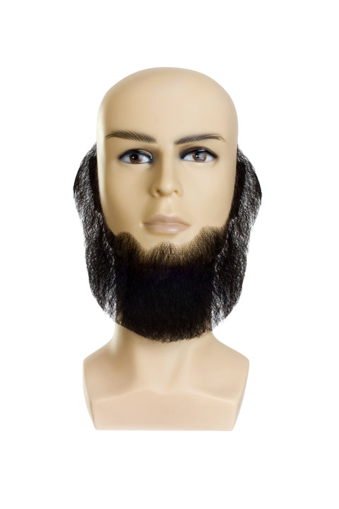 TXBS SPECIAL SMALL BEARD