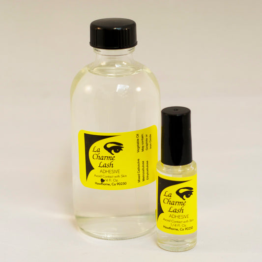 La Charme Lash Adhesive clear