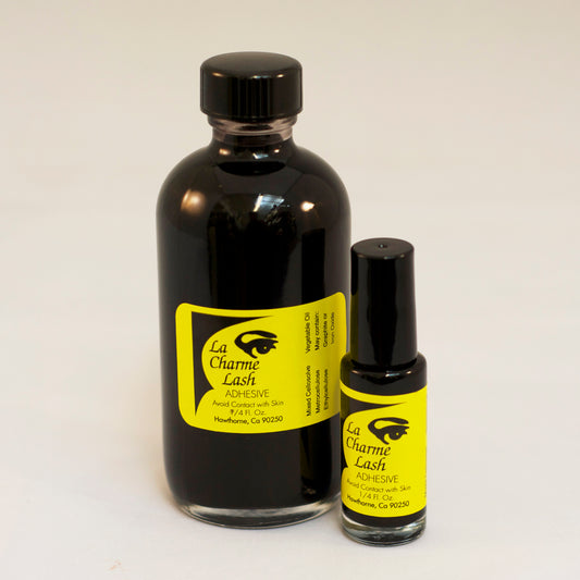 La Charme Lash Adhesive