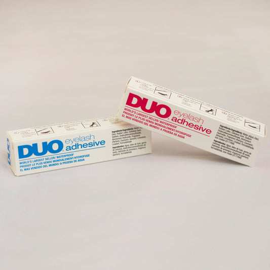 Duo Eye Lash Adhesive