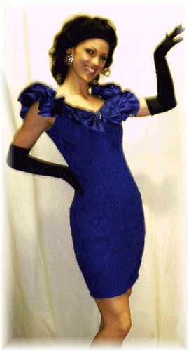 Cambria Size Medium