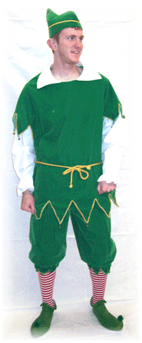 ELF LAFFY medium to large size