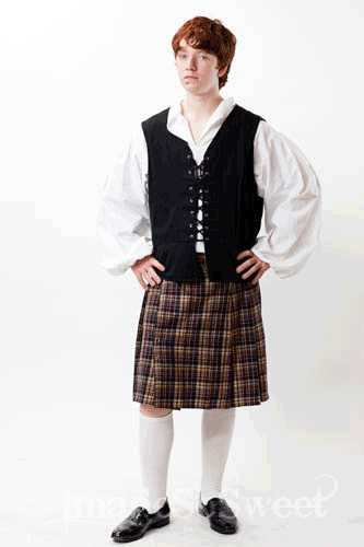 LIAM Size Large