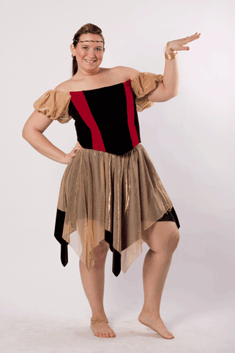 NADIA Size XL