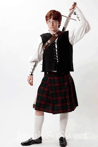 JAMIE Size Medium