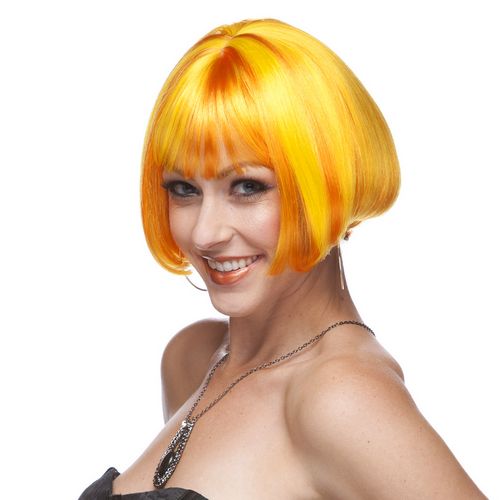 Eve Wig (WB)