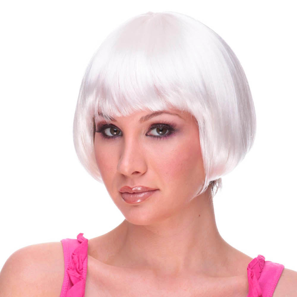 Eve Wig (WB)