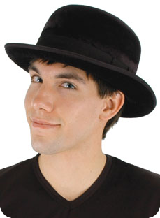 Bowler Hat