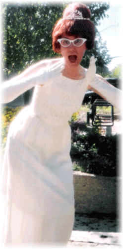 SHEILA small size