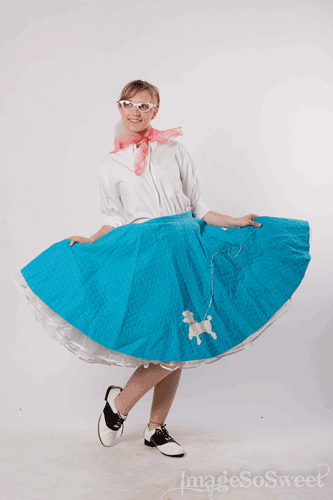 PATTY small size