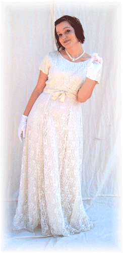 DELORES medium size