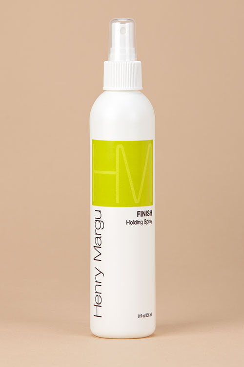 Henry Margu Wig Finish Holding Spray