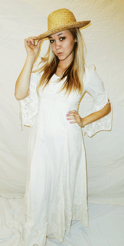 KAREN SIZE Small