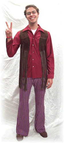 GREG SIZE MEDIUM