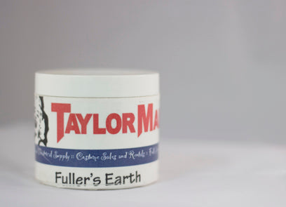 Fuller's Earth