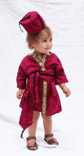 BABY MULAN