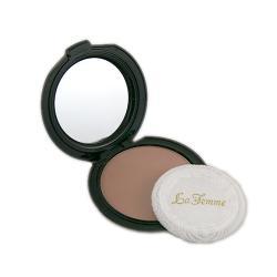 La Femme Pressed Powder Compact