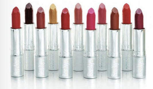 Ben Nye Lipsticks