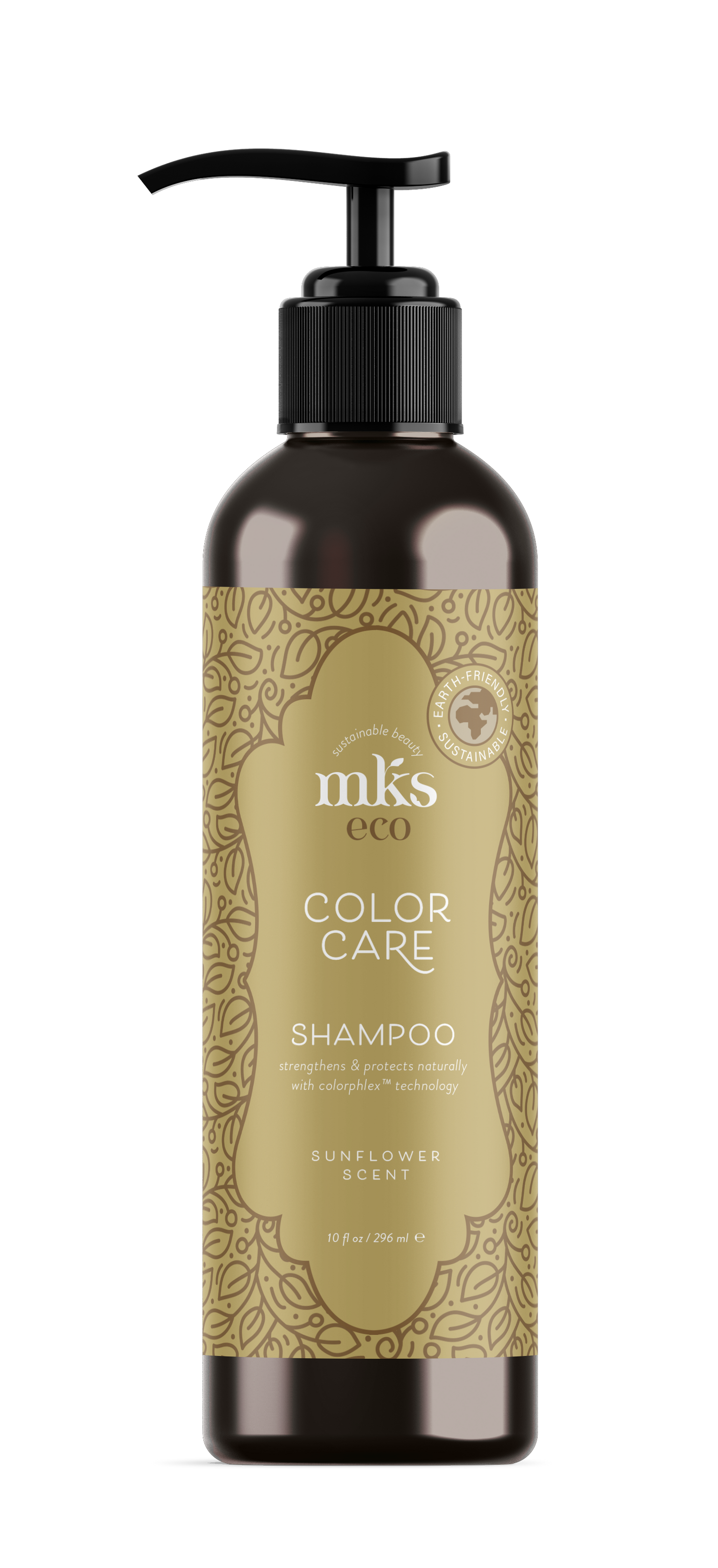 color shampoo
