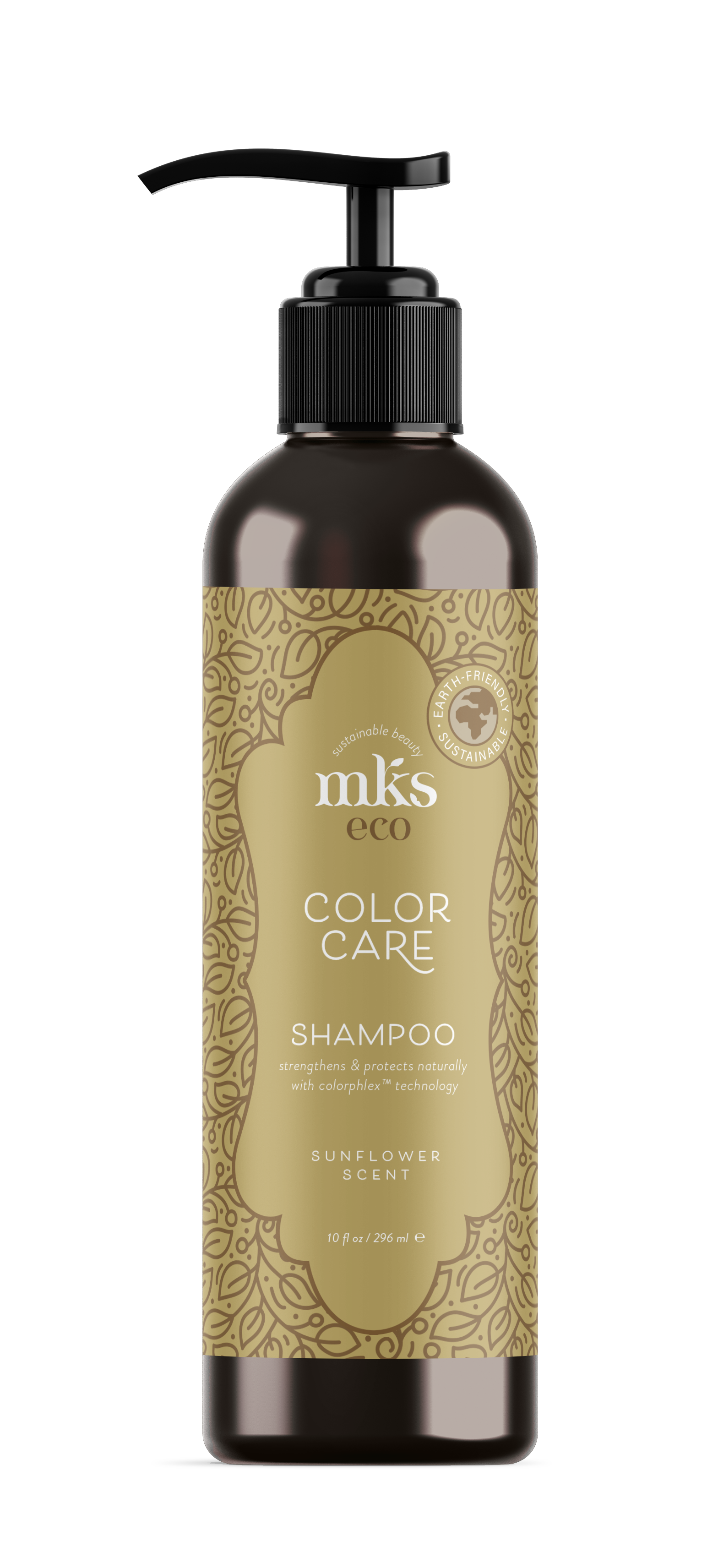 color shampoo