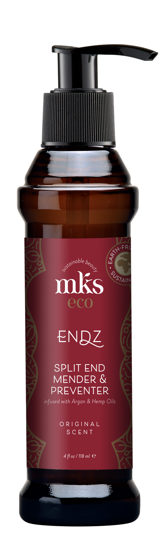 ends