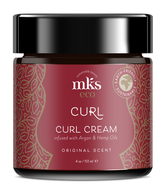MKS ECO Curl cream