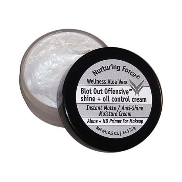 Nurturing Force- Blot Out Face Primer