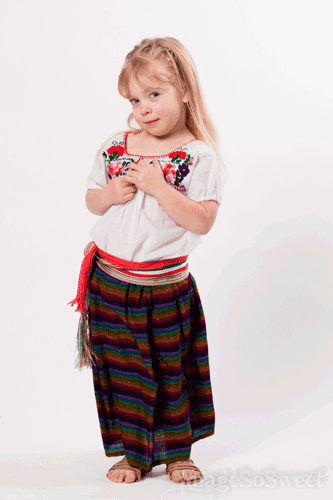 MEXICAN SWEETIE