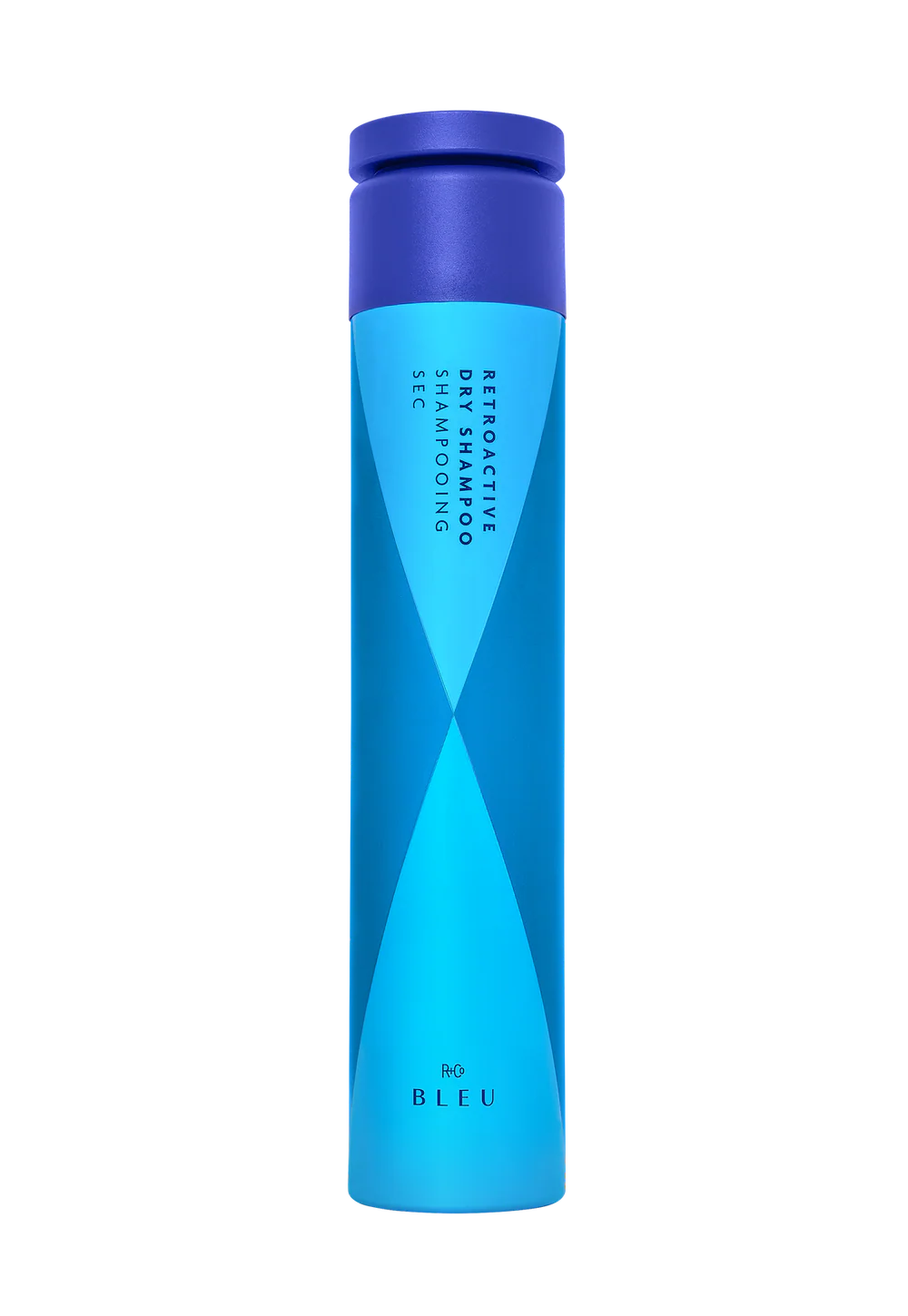 R+Co Retroactive Dry Shampoo