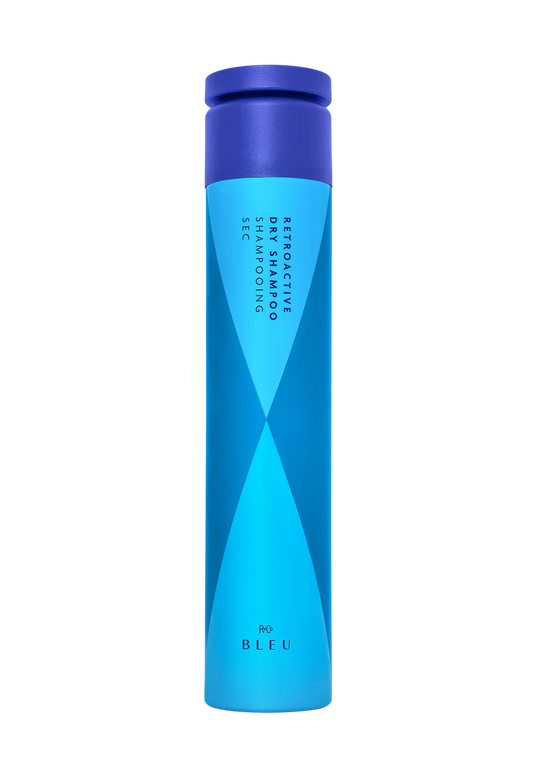 R+Co Retroactive Dry Shampoo