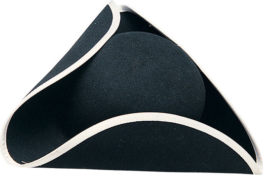 Tri-Corner Adult Hat
