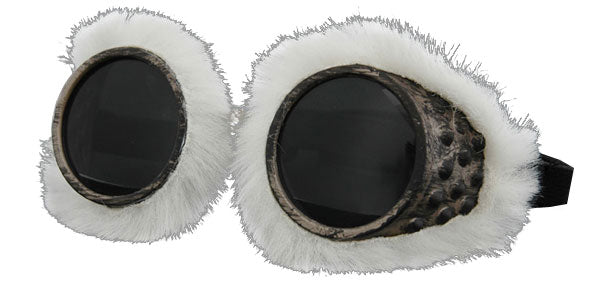 Explorer Goggles