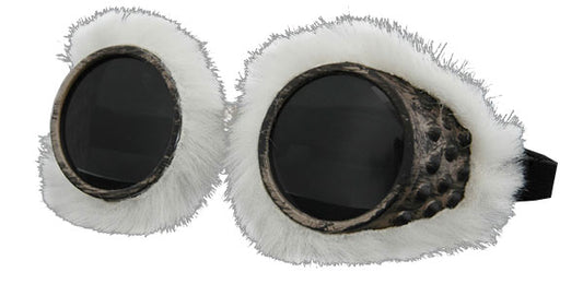 Explorer Goggles