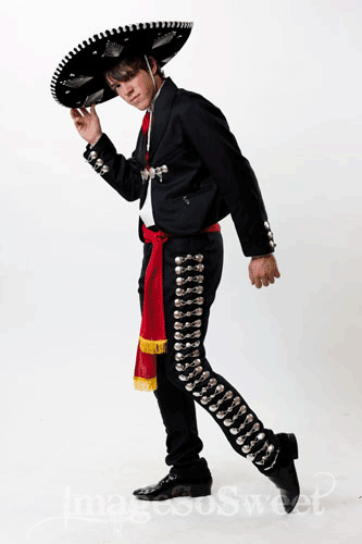 MARIACHI Jacket Size 42R