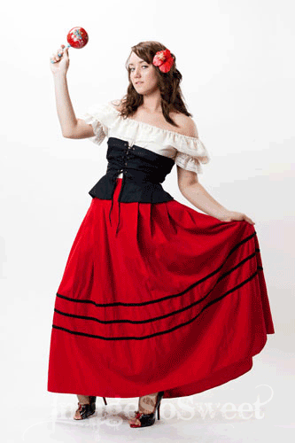 ELENA Size Medium