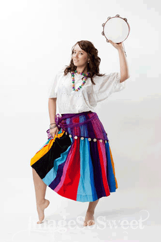 GYPSY Size Small