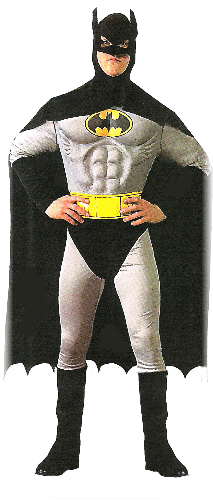 CLASSIC BATMAN large size