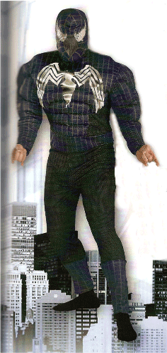 VENON one size