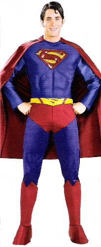 SUPERMAN #5 small size