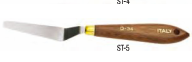 Blending Spatula