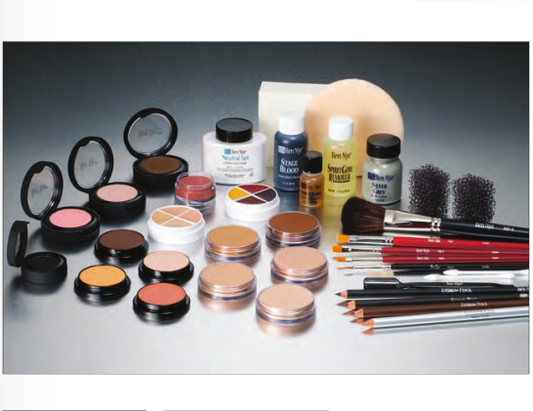 Master Production Kit