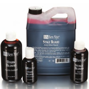 Dark Blood