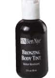 Bronzing Body Tint