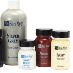 Liquid Hair Colors