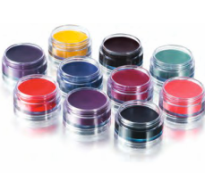 F/X Crème Colors