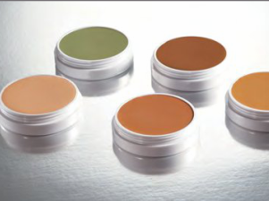 Crème Foundations