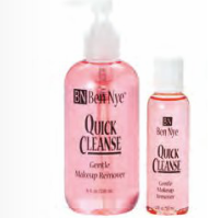 Quick Cleanse