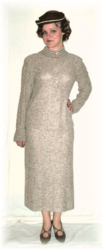 DOLORES medium size