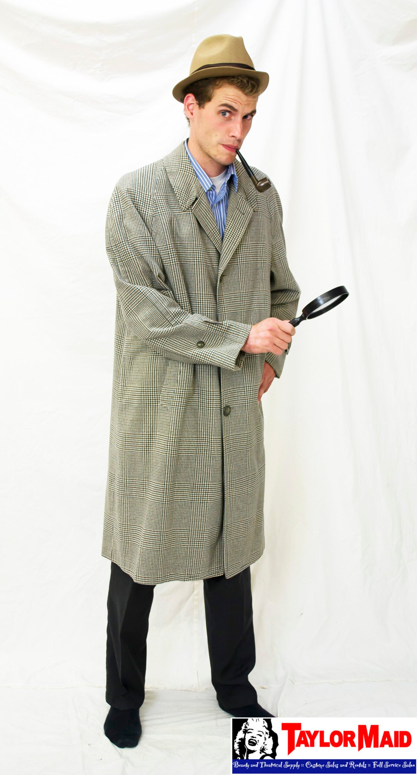 INSPECTOR one size